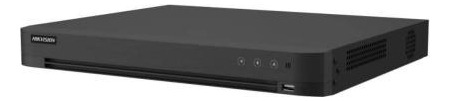 Dvr 32ch 3k/5mp Ids-7232hqhi-m2/xt