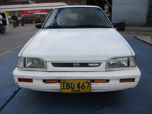 Mazda 323 1.5 Sw