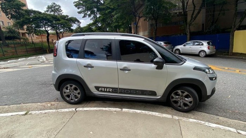 Aircross 1.5 Live 8v Flex 4p Manual