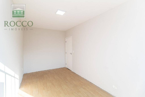 Conjunto Para Alugar, 120 M² Por R$ 2.200,00/mês - Bacacheri - Curitiba/pr - Cj0012
