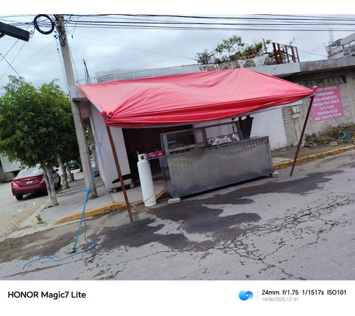 Venta De Cemitas