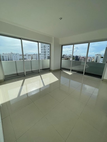 Penthouse En Venta Evaristo Morales