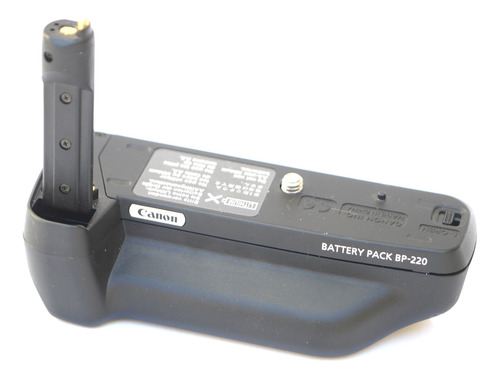 Baterry Grip Canon Bp 220 P/canon Eos 300/eos3000v/eos300v