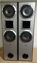 Comprar Columnas Parlantes Sony Muteki Ss-mfp15 Precio X C\u002Fu *leer*
