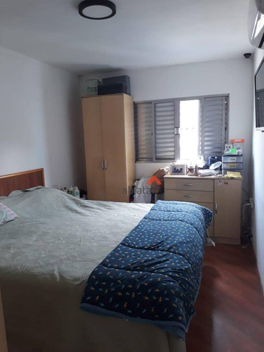 Imagem 12 de 18 de Sobrado Com 2 Dormitórios À Venda, 66 M² Por R$ 370.000,00 - Jardim Kuabara - Taboão Da Serra/sp - So0266