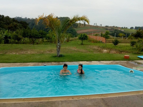 Chácara Linda! 5000m2