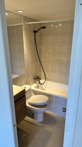 Oportunidad Departamento Remodelado Con Excelente Ubicación