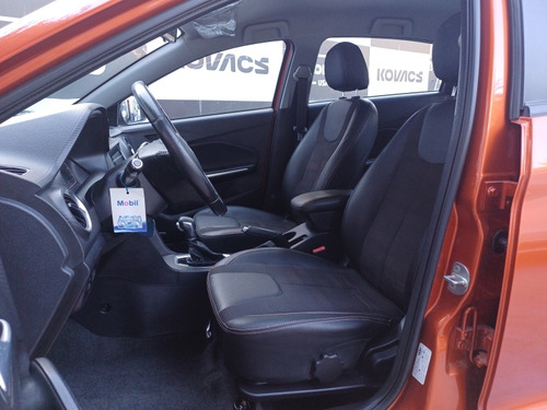Chery Tiggo 2 TIGGO 2 1.5 GLS AT