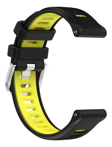 Correa De Muñeca Para Reloj Inteligente Cosmo Jrtrack 1.54