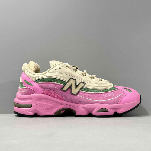 Zapatillas De Tenis New Balance 1000 Ligeras Cómodas Informales Y Para Correr Para Hombre