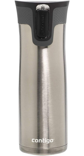 Contigo 2074786 West Loop 24 Oz - Taza De Viaje De 24 Oz En 