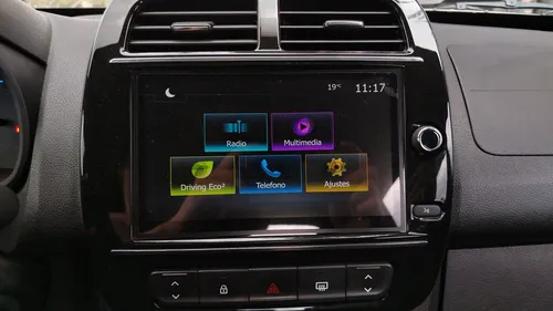 Renault Kwid ICONIC