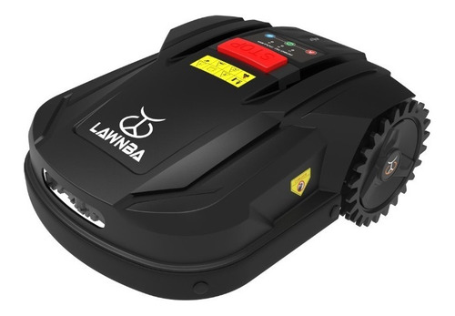 Imagen 1 de 4 de Robot Cortacésped Automático Eléctrico 800m² Sup Husqvarna