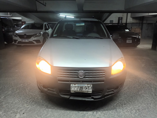 Fiat Strada 1.4 Working Cs C/aa