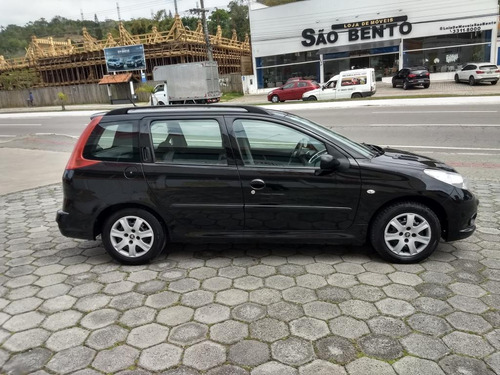 207 Sw Xr - 2012