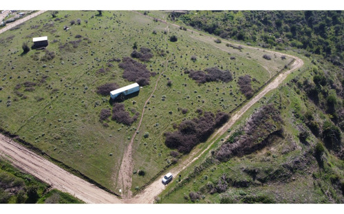 Se Vende Terreno Con Vista Privilegiada