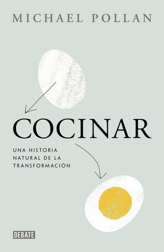 Libro Cocinar