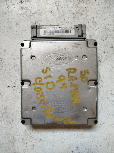 Computadora Ford Ranger 1994 3.0 Std F47f-12a650-bza (Usado)