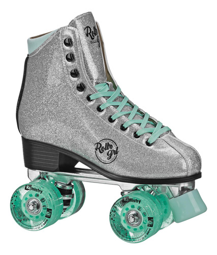 Pacer - Patines Coloridos Freestyle Rollr Grl Astra