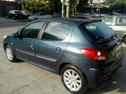 Peugeot 207 Compac 1.6