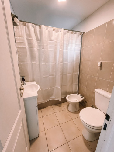 Imagen 6 de 17 de Departamento 2 Ambientes A Metros Del Mar