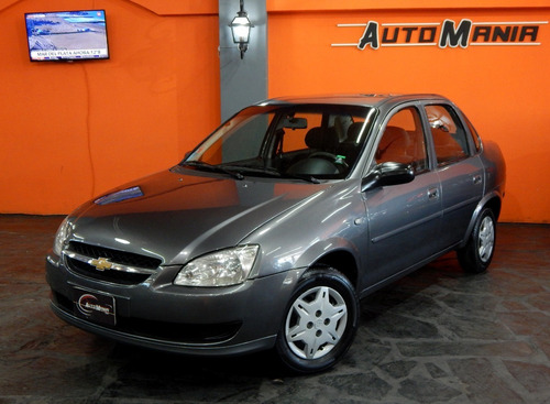 Imagen 6 de 16 de Chevrolet Classic Corsa Ls Spirit 1.4 - Unico Dueño