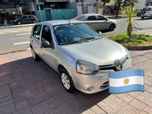 Imagen 2 de 25 de Renault Clio