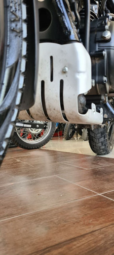 Imagen 5 de 15 de Royal Enfield Himalayan