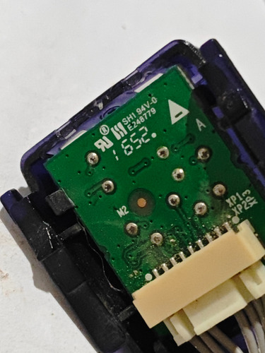 Sensor Remoto Bgh Ble 4016 Df