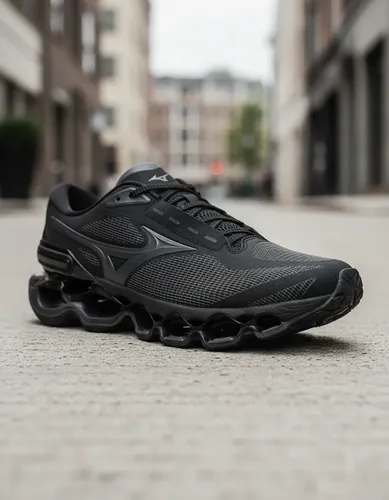 Tênis Mizuno Wave Prophecy 15 Masculino - 102364003 | Parcelamento