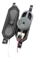 Comprar Par De Alto Falante Tv Philco Ph40r86 32a21 48a12 E Outros