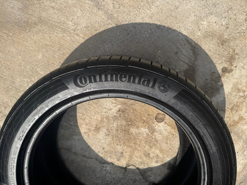 Llantas Continental Contisportcontact 5 Ssr Run Flat X2 (Usado)