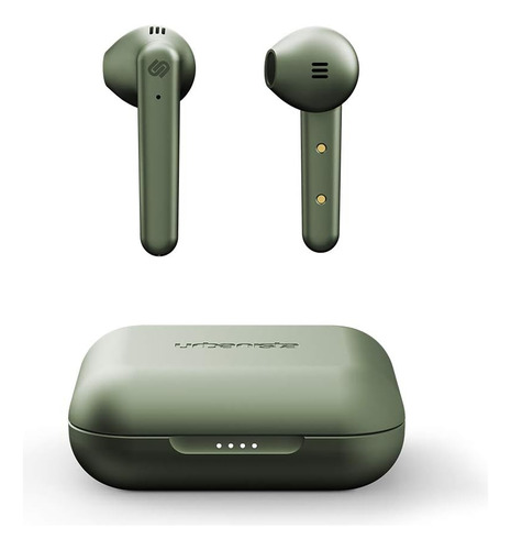 Auriculares Urbanista Stockholm Plus True Wireless: Más De Y