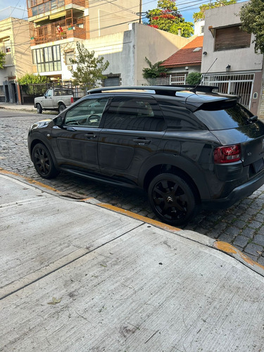 Citroën C4 Cactus 1.2 Puretech 110 At6 S&s Shine