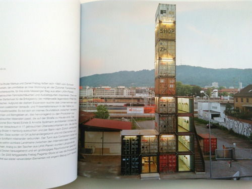Imagen 3 de 10 de Libro Flagship Stores