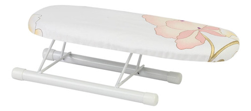 Tabla De Planchar Plegable, Estación De Planchado De Mesa