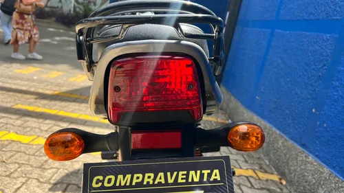 Boxer Ct 100 Bajaj Modelo 2024