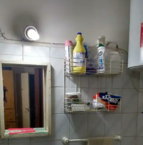Imagen 10 de 14 de Vendo Departamento 1 Ambientes Vista Al Mar Zona La Perla