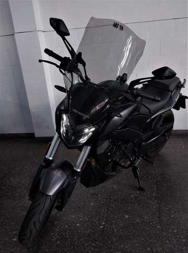 Imagen 8 de 22 de Bajaj Dominar 400