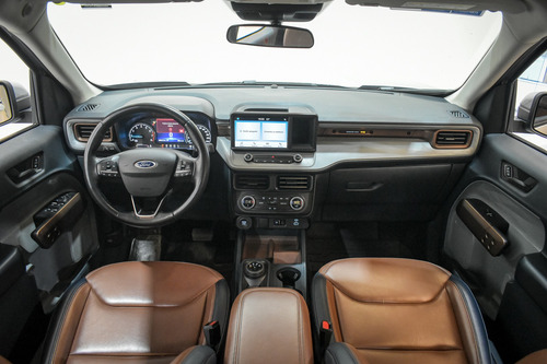 Ford Maverick 2.0t 4wd Lariat At8 2021 La Plata 125