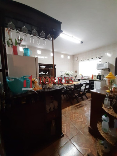 Chácara Para Venda Em Vila São José Taubaté-sp - 290