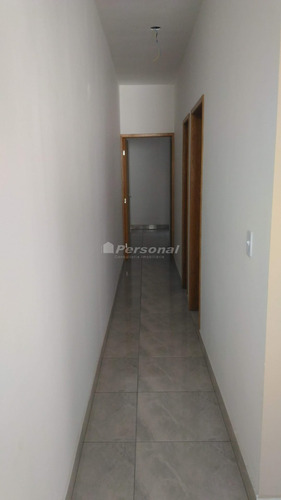 Imagem 10 de 15 de Casa Em Via Publica Em Morada Dos Nobres - Taubaté - 504