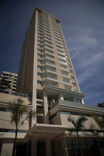 Imagem 4 de 15 de Apartamento Residencial À Venda, Fazenda, Itajaí - Ap0639. - 346_1
