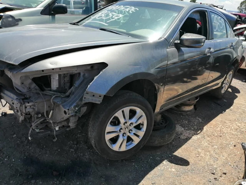 Imagen 3 de 12 de Honda Accord Sedan Por Partes Refacciones Yonke Deshuesadero