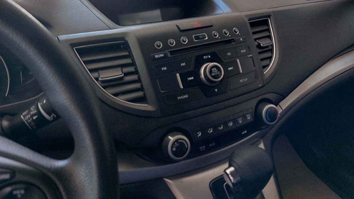 Imagen 9 de 9 de Honda - Cr-v 2014
