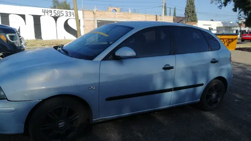 Seat Ibiza 2.0 Stella 5p Mt
