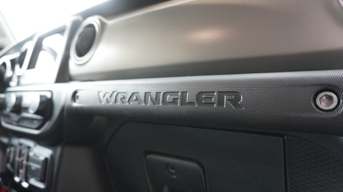 Jeep Wrangler 3.6 Unlimited Sahara Winter Edition 4x4 At