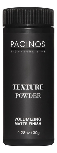 El Pacinos Texture Powder 30gr - mL