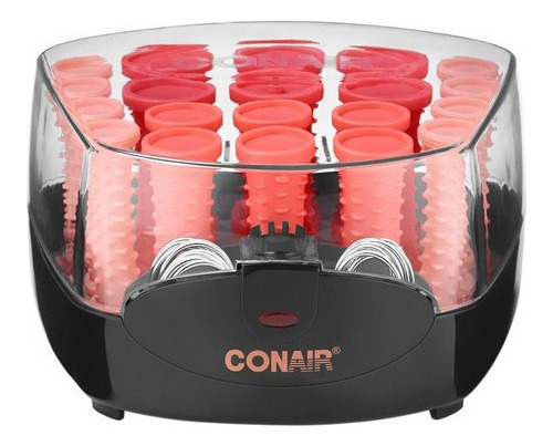 Conair Hs83r Set 20 Rodillos Caliente Rizadores Multi Tam