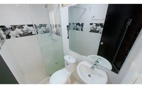 Venta Apartamento 60mts2, En Guabinas, Yumbo, 13075-4